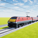 British Electric Trains Sim APK