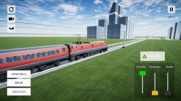 British Electric Trains Sim gönderen