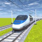 Electric Express - Train Sim simgesi