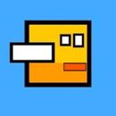 Flappy Square - Casual Game APK