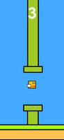 Flappy Square - Casual Game gönderen