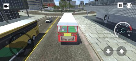 Indian City Bus Simulator gönderen