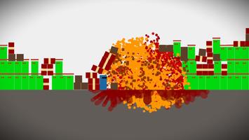 INERTIA-Z: 2D Physics Sandbox Ekran Görüntüsü 1