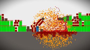 INERTIA-Z: 2D Physics Sandbox Ekran Görüntüsü 2