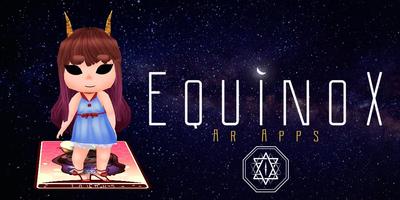 EquinoX AR screenshot 1