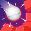 Hot Ball 3D