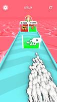 Sperm Race imagem de tela 1