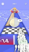 Sperm Race imagem de tela 2