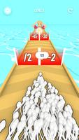 Sperm Race imagem de tela 3