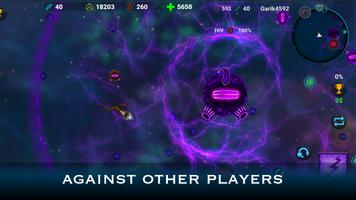 Reborn: in the Android Womb screenshot 2