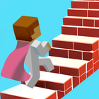 Bridge Stack: Brick Race 아이콘