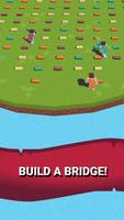 Bridge Stack: Brick Race 스크린샷 1