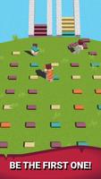 Bridge Stack: Brick Race 스크린샷 2