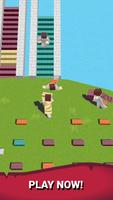 Bridge Stack: Brick Race 스크린샷 3