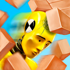 Break me totally: Ragdoll game أيقونة