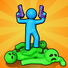 Icona Fort Defense: Zombie Raid