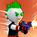 Gangster Theft Auto: Miami APK