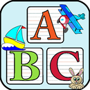 Spanish Alphabet for Kids (ABC APK