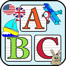English ABC(Alphabet) for Kids APK