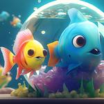 Fish Frenzy icon