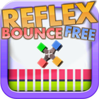 Reflex bounce - Limitless icon