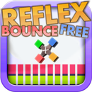 Reflex bounce - Limitless APK