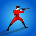 A-Spy - Shooter Guy