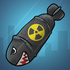 Nuke Defender-Survive the Nucl biểu tượng