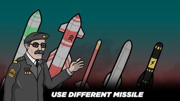 Nuke Defender-Survive the Nucl Screenshot 1