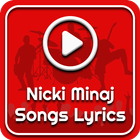 All Nicki Minaj Songs Lyrics icon