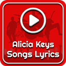 All Alicia  Keys Songs Lyrics APK