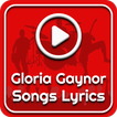 All Gloria Gaynor Songs Lyrics