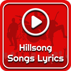 All HILLSONG Songs Lyrics icon