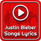 All Justin Bieber Songs Lyrics icon