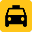Taximetro Red Track آئیکن