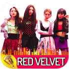 Red Velvet Offline  KPop ( Zimzalabim ) 레드벨벳 '짐살라빔 icône