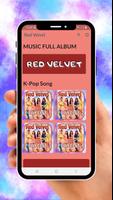 Red Velvet Song Offline скриншот 1
