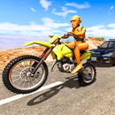 City Police Moto Bike Crash APK