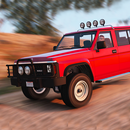 American AQ Quad Atv Simulator APK