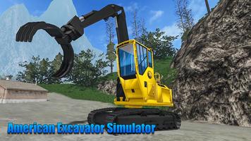 American Excavator Simulator gönderen