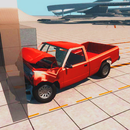 American OffRoad Suv Crash Sim APK