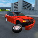 accident Car Driving Simulator APK