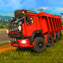 Basic City FireTruck Simulator APK