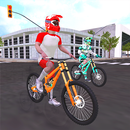 Bike Driving Racing Simulator APK