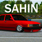 Drift Time Sahin Simulator icône