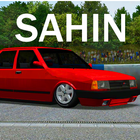 آیکون‌ Drift Time Sahin Simulator