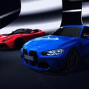 Driver Car Sale Simulator 2024 APK