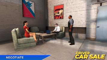 Driver Car Sale Simulator 2024 bài đăng