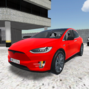 Electric Cars Drive Simulator APK