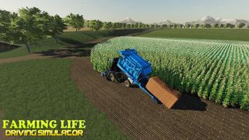 Farming Life Driving Simulator gönderen